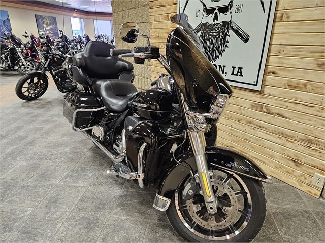 2015 Harley-Davidson Ultra Limited Low in Waukon, Iowa - Photo 6