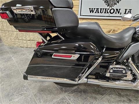 2015 Harley-Davidson Ultra Limited Low in Waukon, Iowa - Photo 7