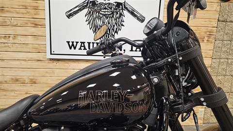 2023 Harley-Davidson Low Rider® S in Waukon, Iowa - Photo 2