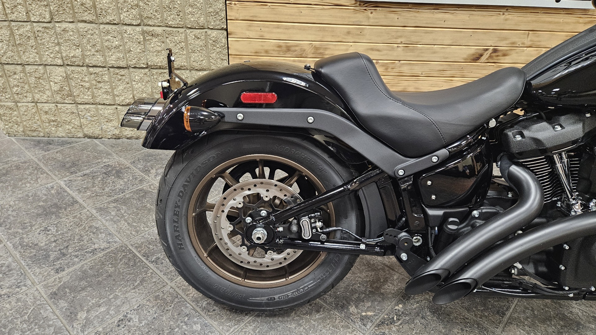 2023 Harley-Davidson Low Rider® S in Waukon, Iowa - Photo 6