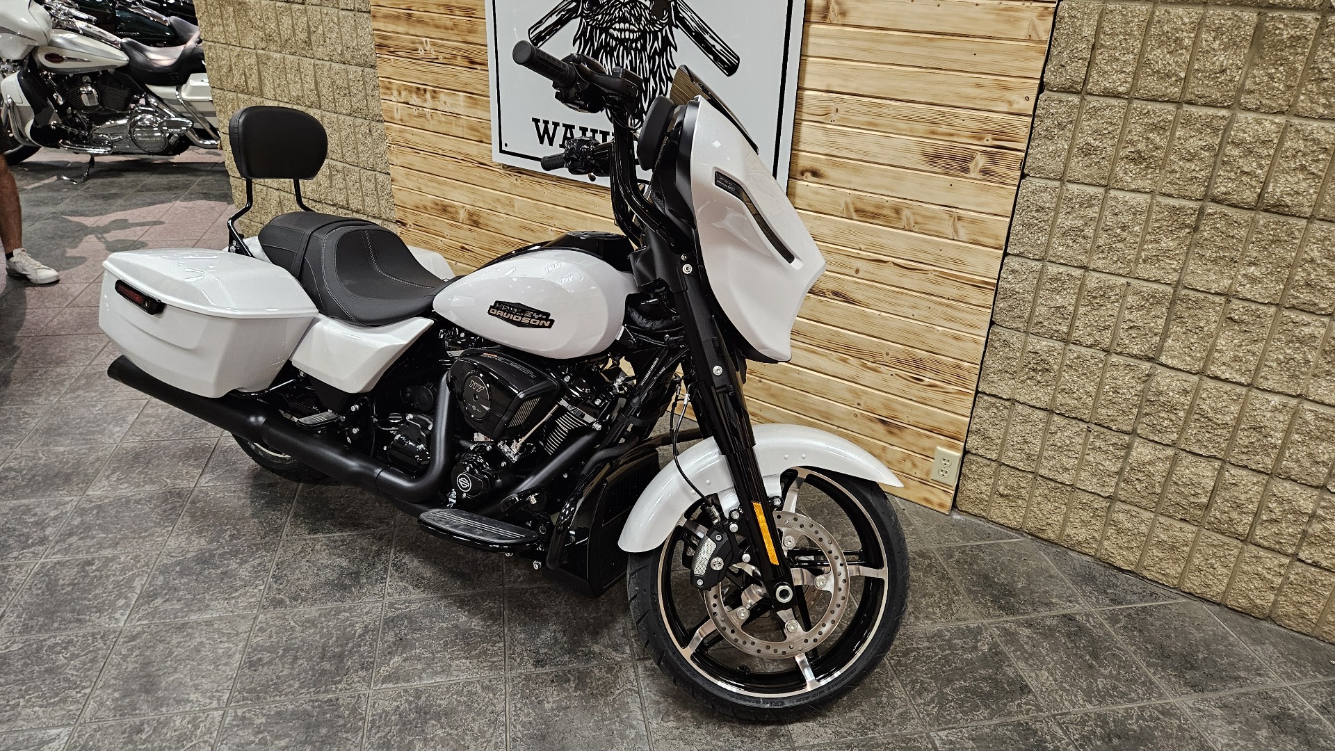 2024 Harley-Davidson Street Glide® in Waukon, Iowa - Photo 6