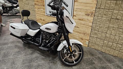 2024 Harley-Davidson Street Glide® in Waukon, Iowa - Photo 6