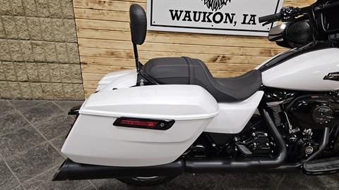 2024 Harley-Davidson Street Glide® in Waukon, Iowa - Photo 8