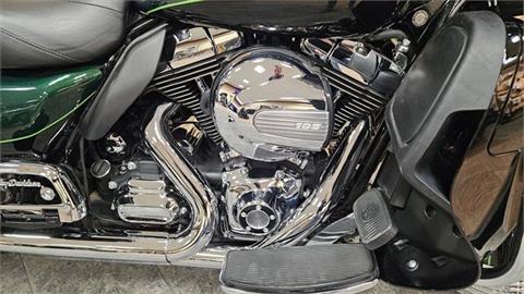 2015 Harley-Davidson Ultra Limited in Waukon, Iowa - Photo 3