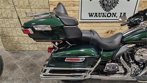 2015 Harley-Davidson Ultra Limited in Waukon, Iowa - Photo 6