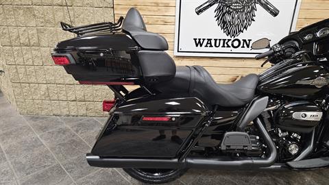 2024 Harley-Davidson Ultra Limited in Waukon, Iowa - Photo 6