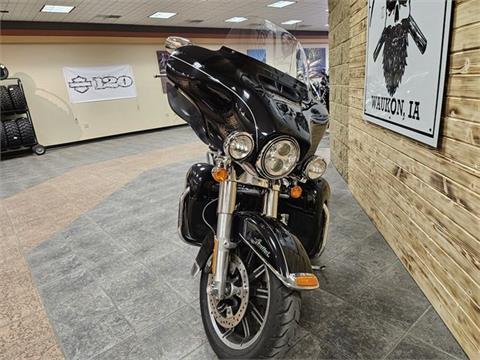 2017 Harley-Davidson Ultra Limited in Waukon, Iowa - Photo 4