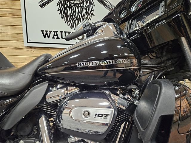 2017 Harley-Davidson Ultra Limited in Waukon, Iowa - Photo 14