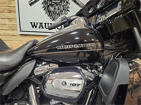 2017 Harley-Davidson Ultra Limited in Waukon, Iowa - Photo 14