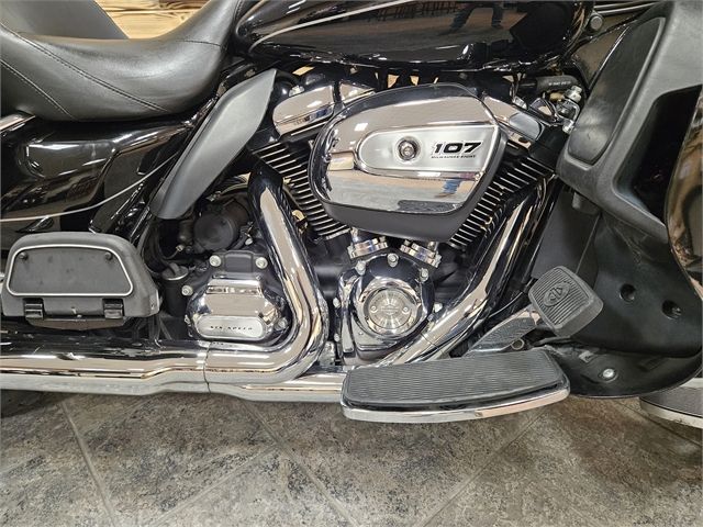 2017 Harley-Davidson Ultra Limited in Waukon, Iowa - Photo 15