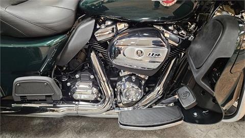 2024 Harley-Davidson Tri Glide® Ultra in Waukon, Iowa - Photo 4