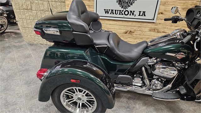 2024 Harley-Davidson Tri Glide® Ultra in Waukon, Iowa - Photo 7