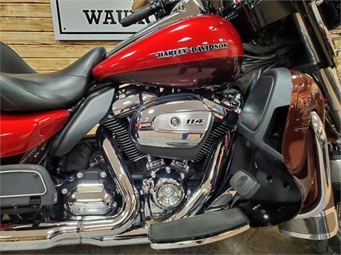 2019 Harley-Davidson Ultra Limited in Waukon, Iowa - Photo 2