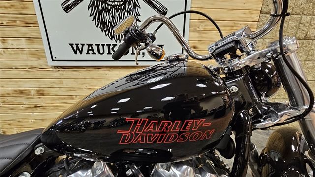 2023 Harley-Davidson Softail® Standard in Waukon, Iowa - Photo 2