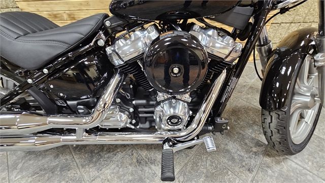 2023 Harley-Davidson Softail® Standard in Waukon, Iowa - Photo 4