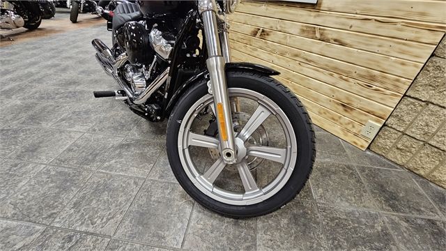 2023 Harley-Davidson Softail® Standard in Waukon, Iowa - Photo 5