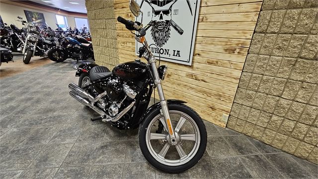 2023 Harley-Davidson Softail® Standard in Waukon, Iowa - Photo 7