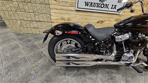 2023 Harley-Davidson Softail® Standard in Waukon, Iowa - Photo 8