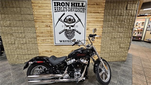 2023 Harley-Davidson Softail® Standard in Waukon, Iowa - Photo 1