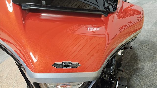 2024 Harley-Davidson CVO™ Street Glide® in Waukon, Iowa - Photo 7