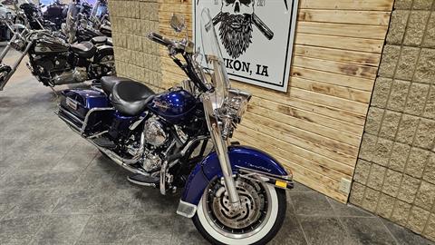 2006 Harley-Davidson Road King® Classic in Waukon, Iowa - Photo 6