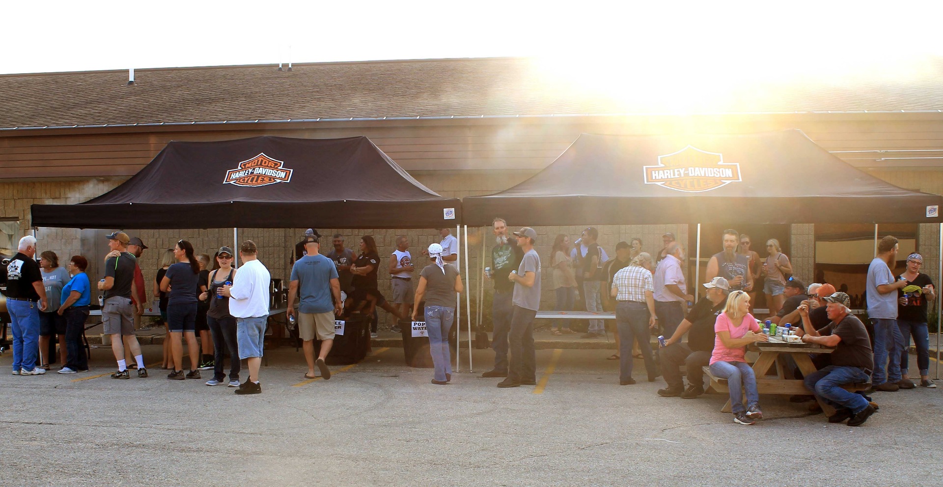 2006 Harley-Davidson Road King® Classic in Waukon, Iowa - Photo 11