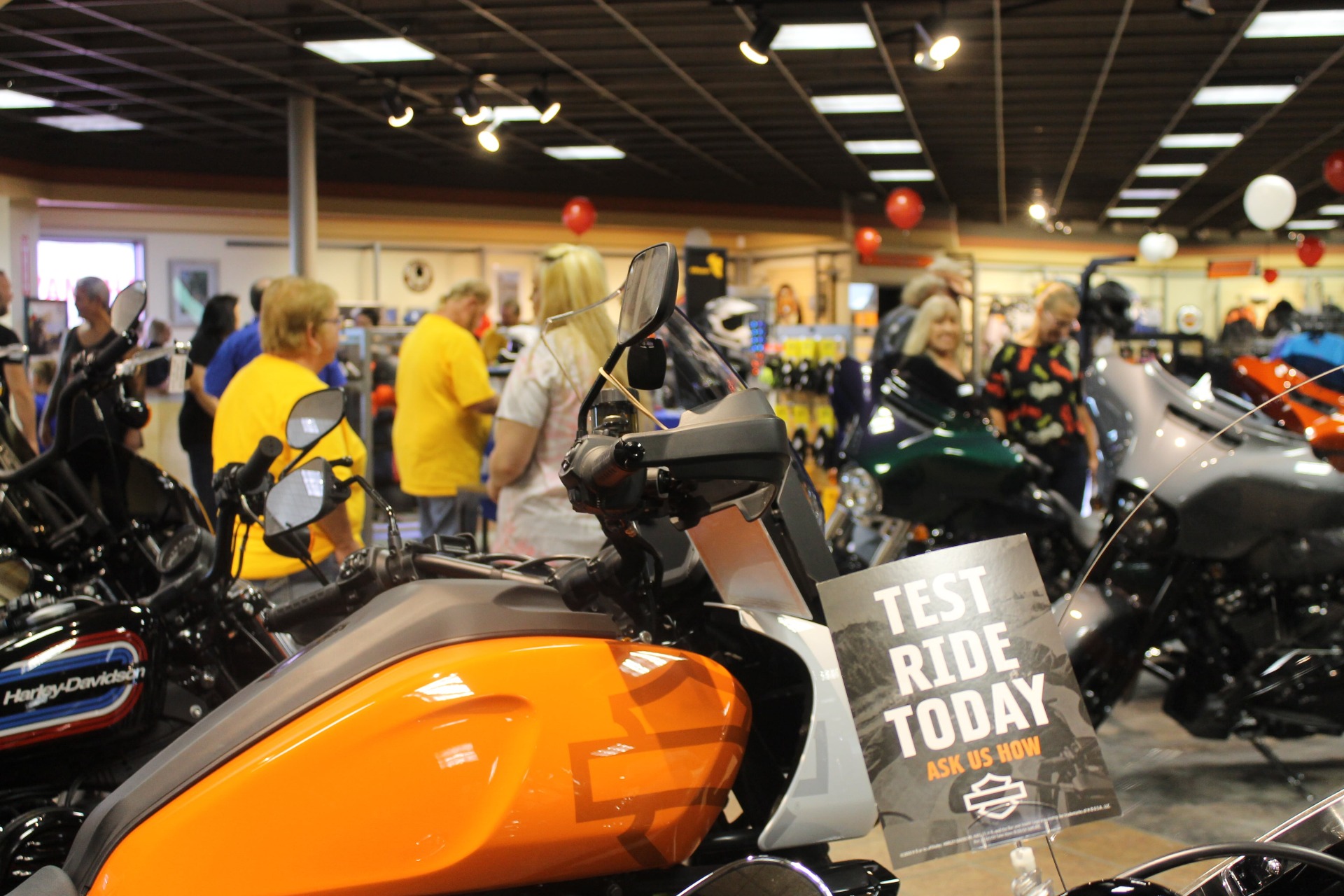 2006 Harley-Davidson Road King® Classic in Waukon, Iowa - Photo 13