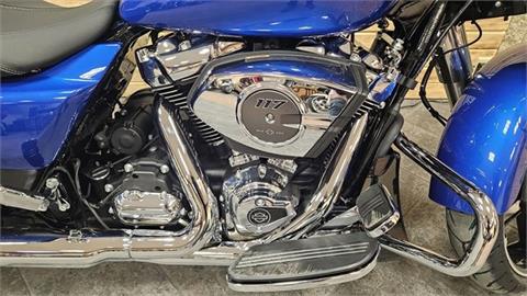 2024 Harley-Davidson Street Glide® in Waukon, Iowa - Photo 3