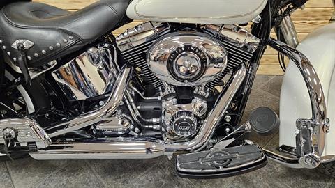 2014 Harley-Davidson Heritage Softail® Classic in Waukon, Iowa - Photo 3