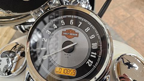 2014 Harley-Davidson Heritage Softail® Classic in Waukon, Iowa - Photo 11