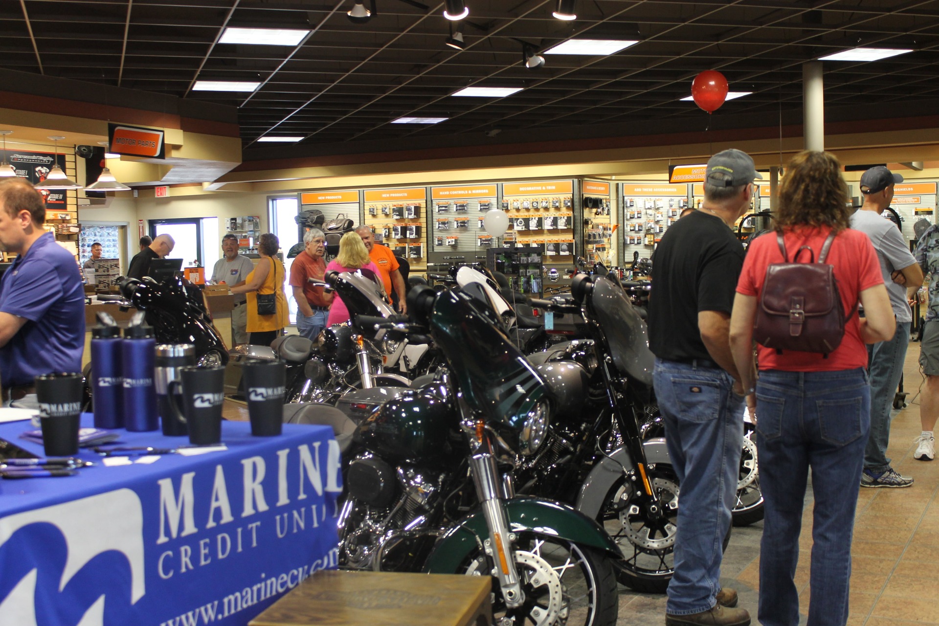 2014 Harley-Davidson Heritage Softail® Classic in Waukon, Iowa - Photo 8