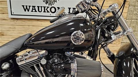 2014 Harley-Davidson Breakout® in Waukon, Iowa - Photo 2