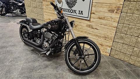 2014 Harley-Davidson Breakout® in Waukon, Iowa - Photo 5