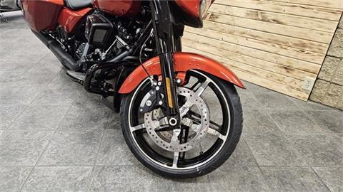 2024 Harley-Davidson Street Glide® in Waukon, Iowa - Photo 2