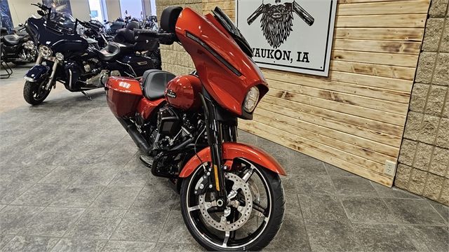 2024 Harley-Davidson Street Glide® in Waukon, Iowa - Photo 3