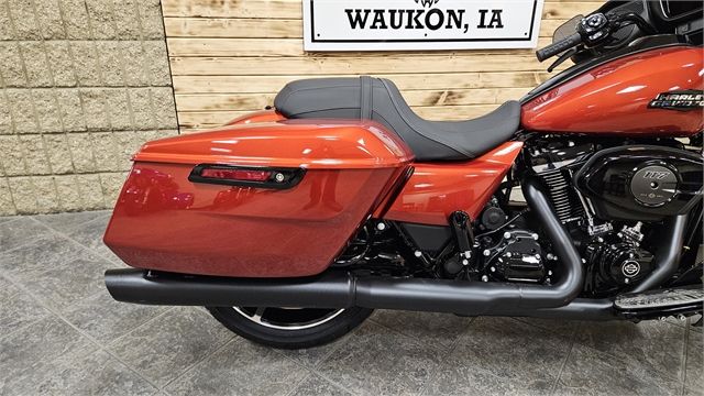 2024 Harley-Davidson Street Glide® in Waukon, Iowa - Photo 4