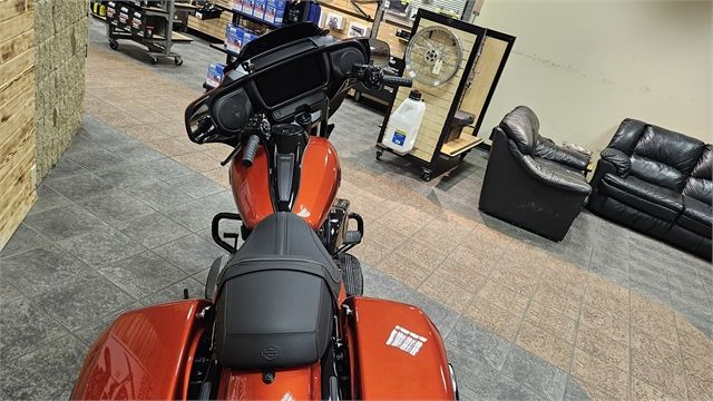 2024 Harley-Davidson Street Glide® in Waukon, Iowa - Photo 7