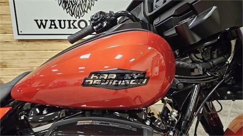 2024 Harley-Davidson Street Glide® in Waukon, Iowa - Photo 10