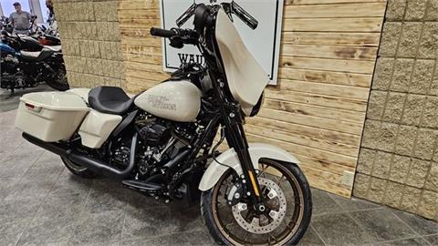 2023 Harley-Davidson Street Glide® ST in Waukon, Iowa - Photo 5