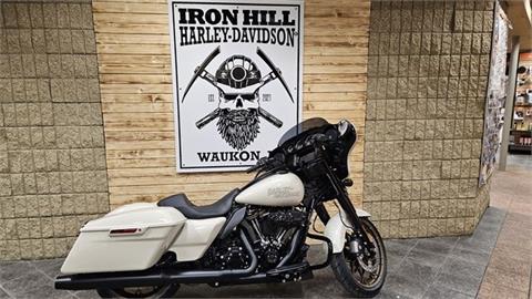 2023 Harley-Davidson Street Glide® ST in Waukon, Iowa