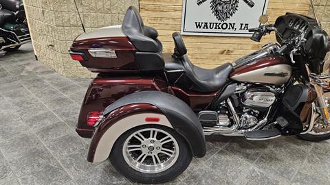 2018 Harley-Davidson Tri Glide® Ultra in Waukon, Iowa - Photo 6