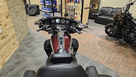 2018 Harley-Davidson Tri Glide® Ultra in Waukon, Iowa - Photo 8