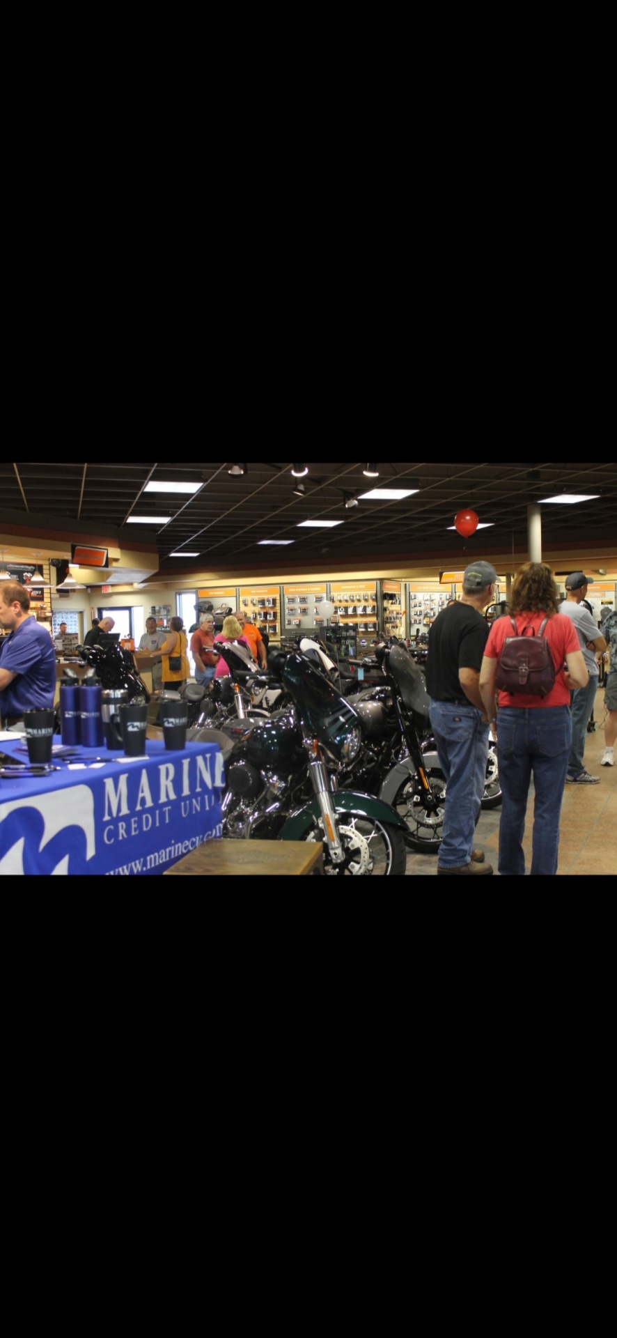 2011 Harley-Davidson Tri Glide® Ultra Classic® in Waukon, Iowa - Photo 9