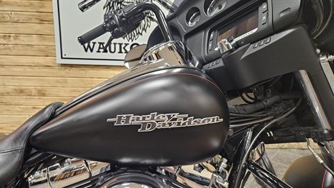 2015 Harley-Davidson Street Glide® Special in Waukon, Iowa - Photo 2