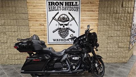 2020 Harley-Davidson Ultra Limited in Waukon, Iowa - Photo 1