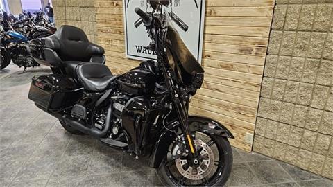 2020 Harley-Davidson Ultra Limited in Waukon, Iowa - Photo 7