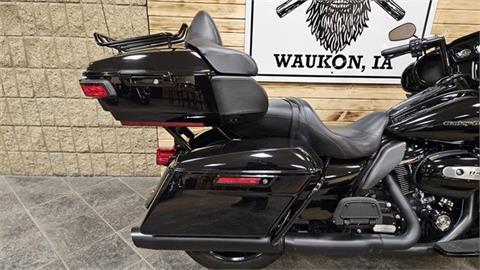 2020 Harley-Davidson Ultra Limited in Waukon, Iowa - Photo 8