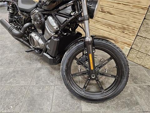 2024 Harley-Davidson Nightster® in Waukon, Iowa - Photo 2