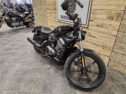 2024 Harley-Davidson Nightster® in Waukon, Iowa - Photo 4