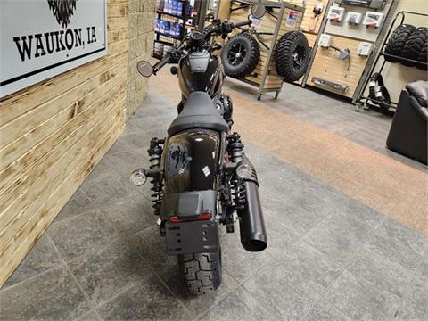 2024 Harley-Davidson Nightster® in Waukon, Iowa - Photo 5